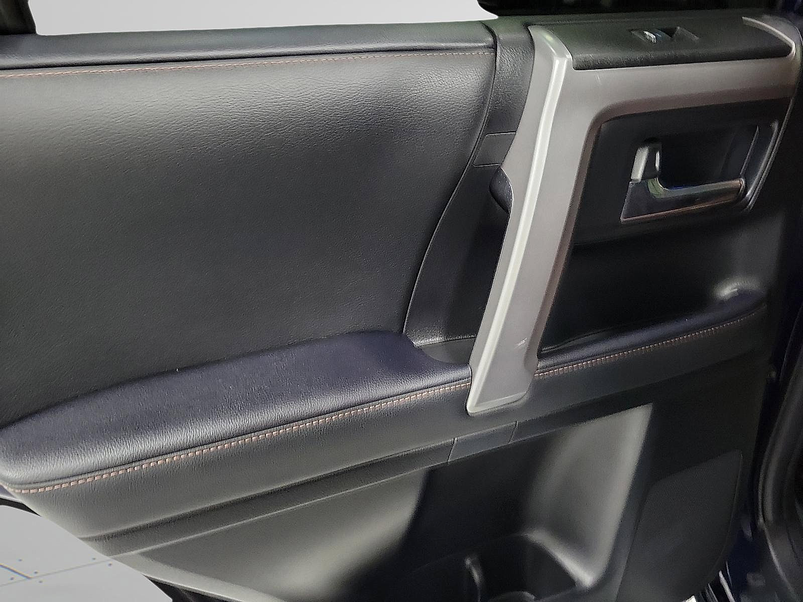 Certified 2024 Toyota 4Runner Limited image 10