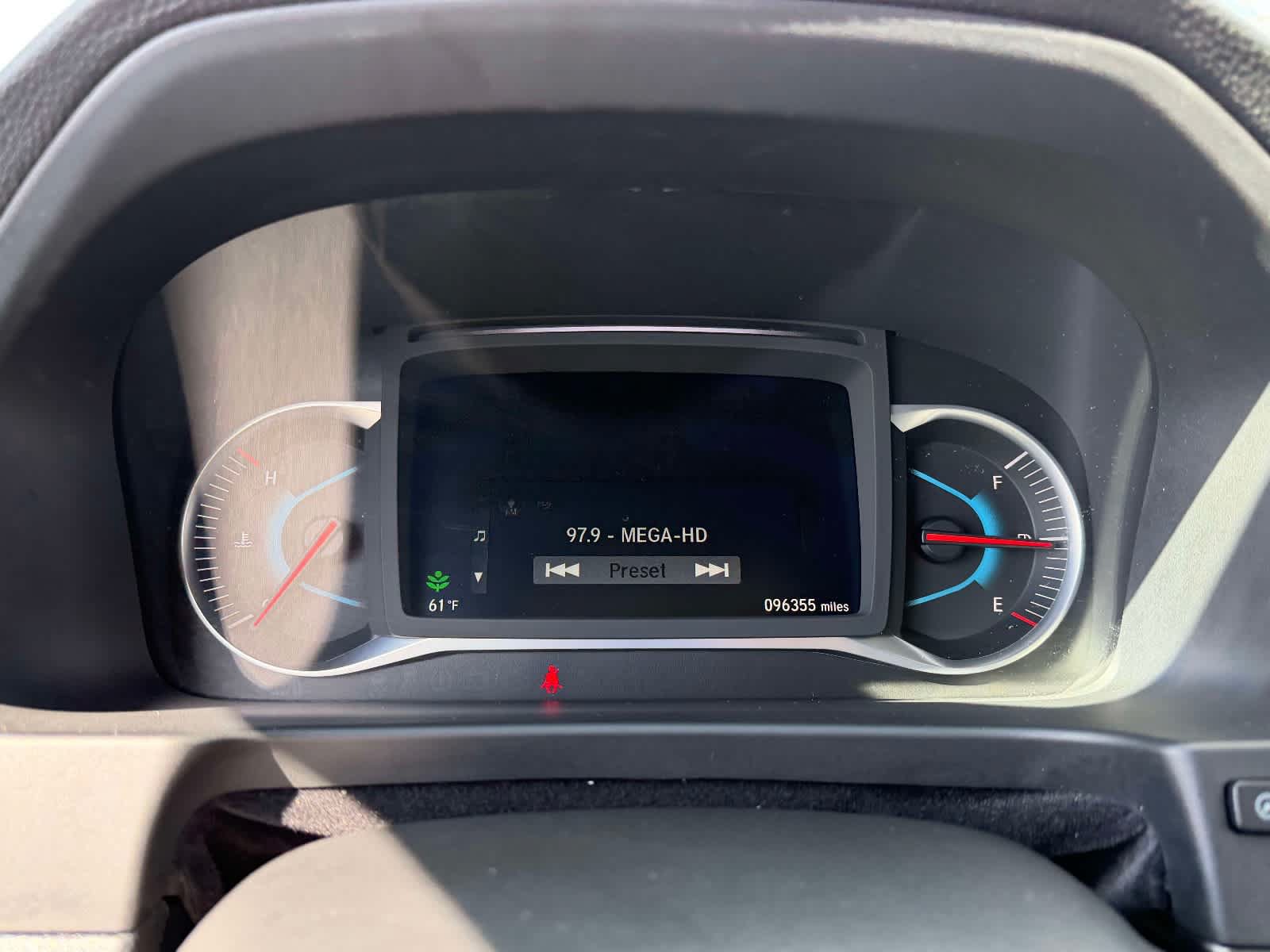 Used 2021 Honda Passport EX-L image 27