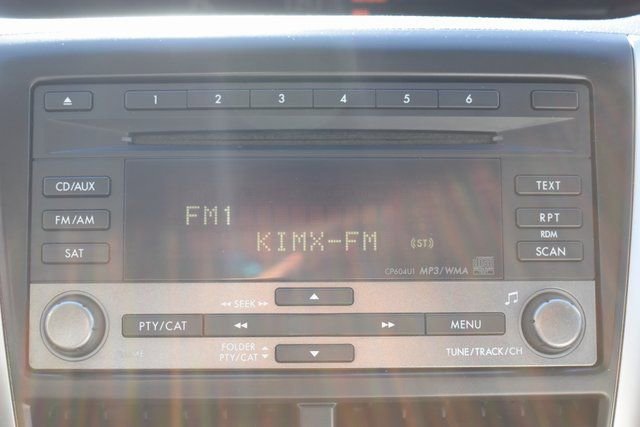 Used 2012 Subaru Forester 2.5X w/ Popular Pkg 1 image 26