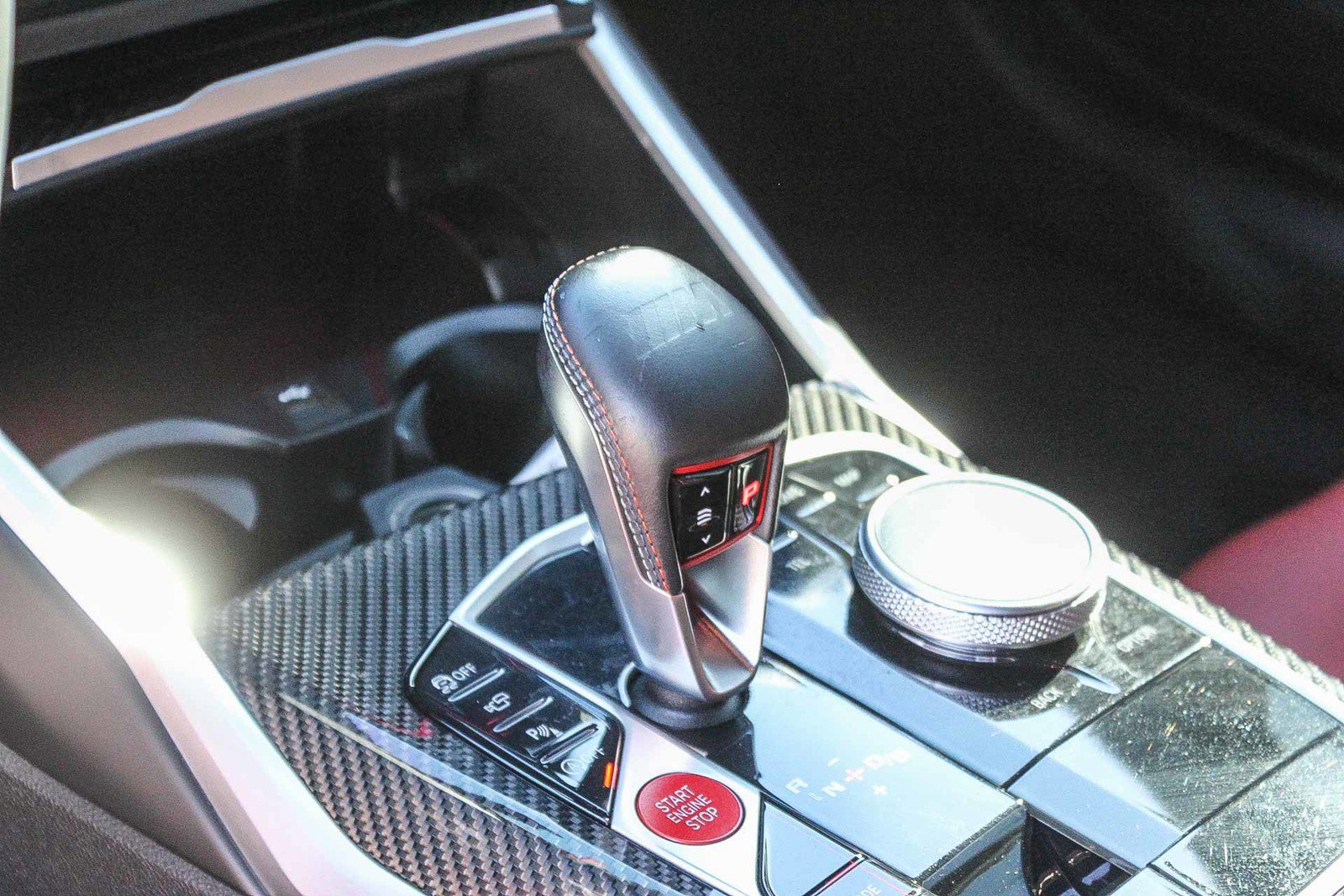 Used 2025 BMW M4 Competition w/ Executive Package image 19