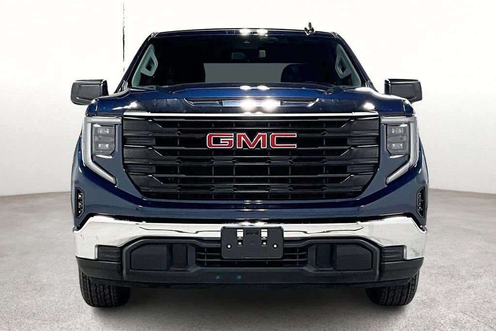 Used 2023 GMC Sierra 1500 Pro image 5
