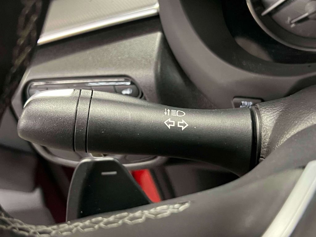 Used 2023 INFINITI QX55 Essential AWD/4WD image 29