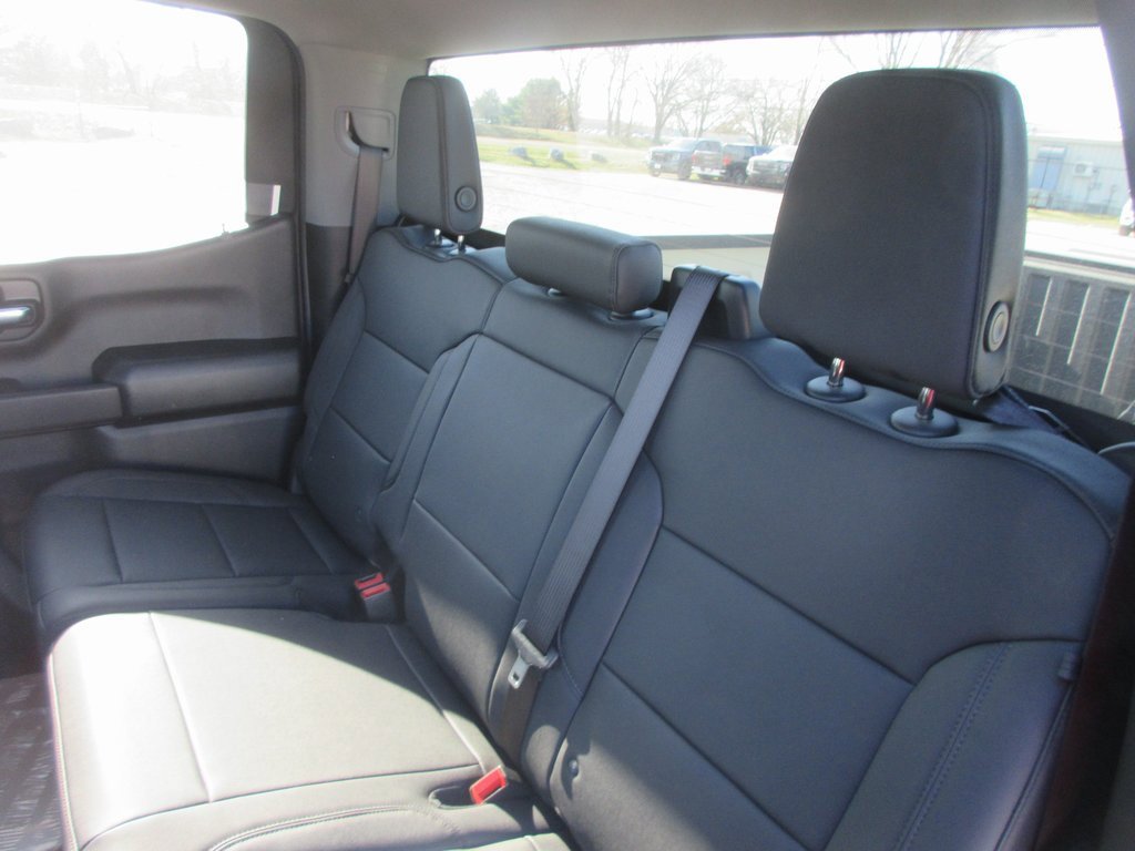 New 2026 GMC Sierra 1500 Pro w/ Pro Value Package image 13