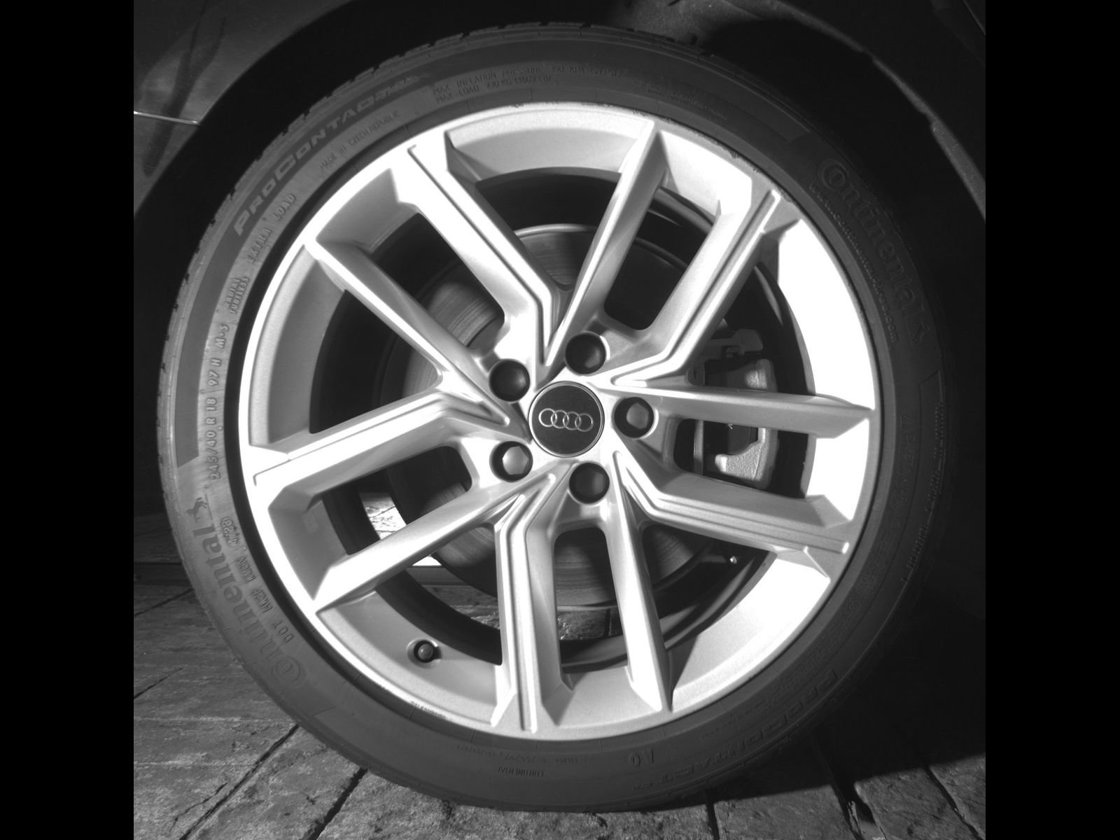 Certified 2024 Audi A5 2.0T Premium w/ Convenience Package AWD/4WD image 28