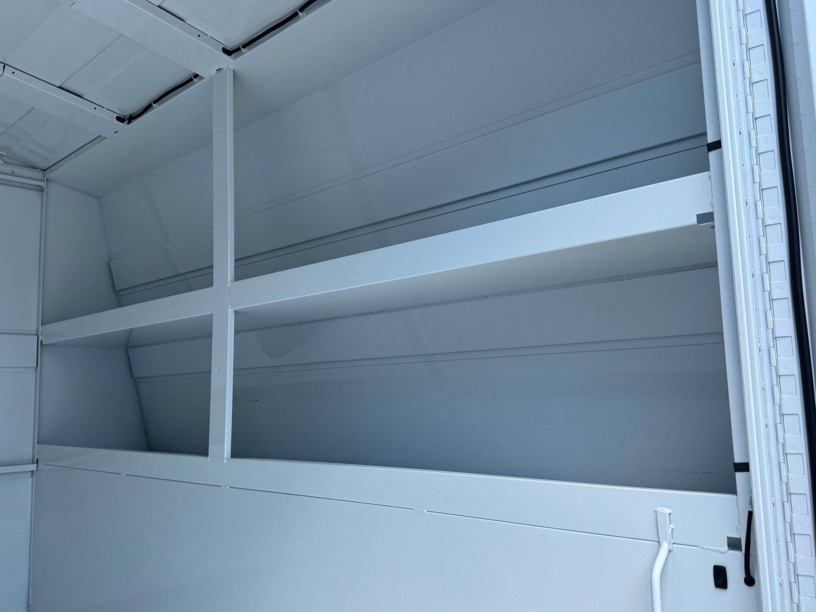 New 2024 Chevrolet Silverado 3500 W/T w/ WT Convenience Package image 12