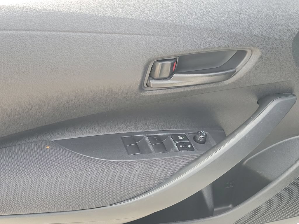 Certified 2024 Toyota Corolla LE FWD image 20