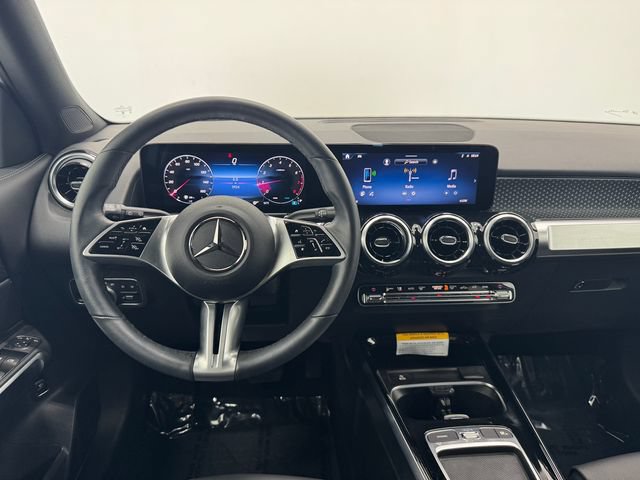 Certified 2026 Mercedes-Benz GLB 250 image 3