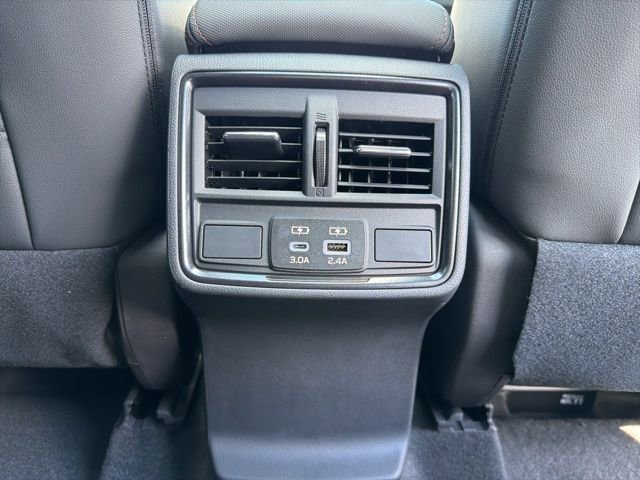 New 2026 Subaru Forester Sport AWD/4WD image 12