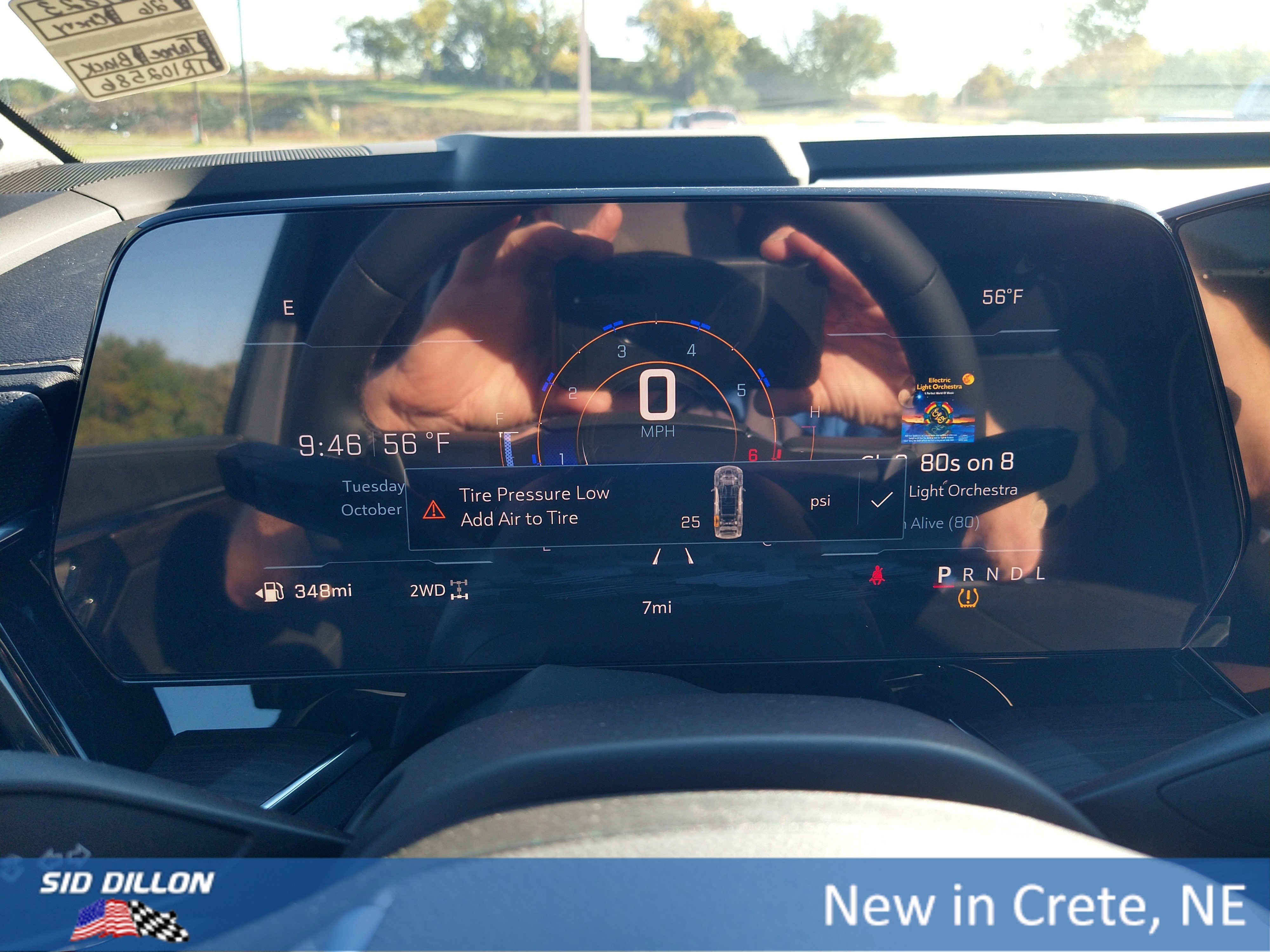 New 2026 Chevrolet Tahoe Premier image 19