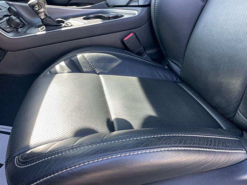 Used 2019 Dodge Challenger SRT Hellcat Redeye image 21