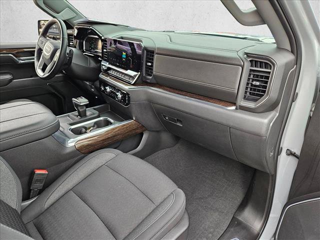 Used 2024 GMC Sierra 1500 Elevation AWD/4WD image 20