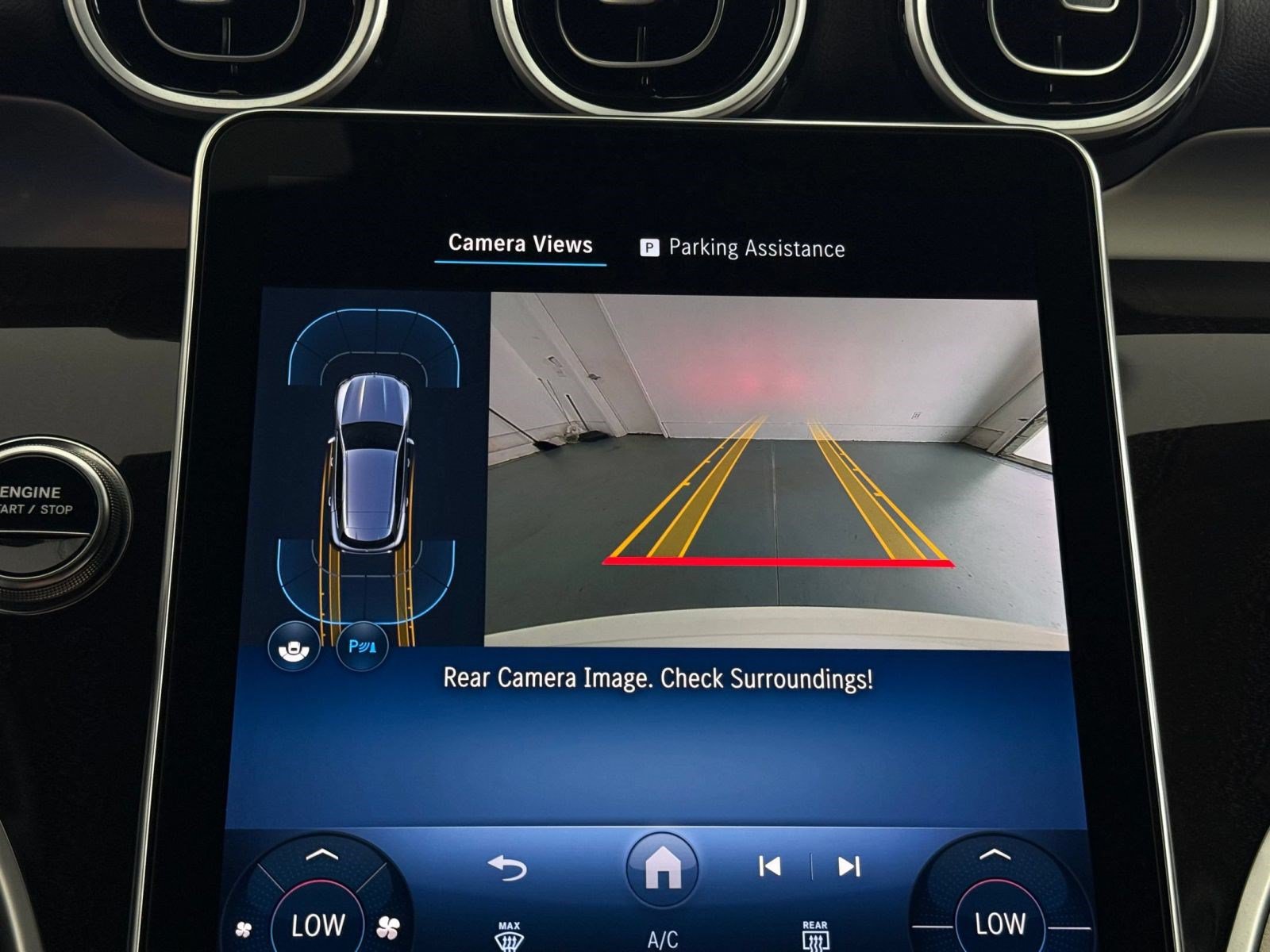 Certified 2025 Mercedes-Benz GLC 350e 4MATIC image 16