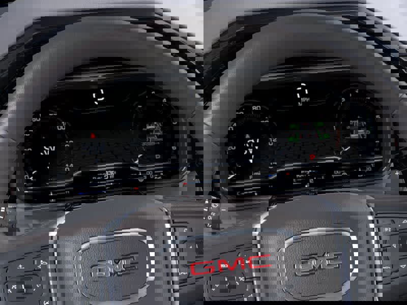 New 2026 GMC Sierra 1500 SLT RWD image 18