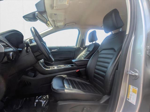 Used 2024 Ford Edge SEL image 15