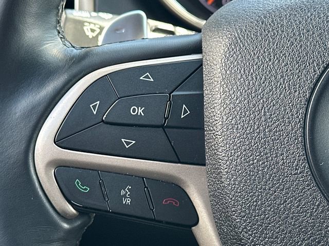 Used 2016 Jeep Grand Cherokee Laredo w/ Quick Order Package 23E image 18