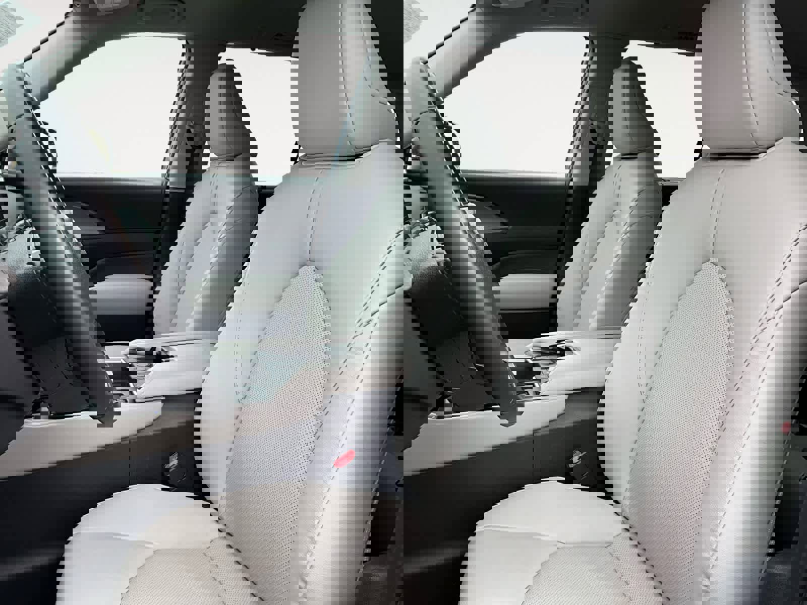 Used 2024 Toyota Grand Highlander XLE image 13