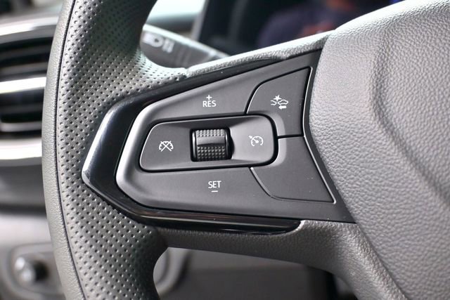 New 2026 Chevrolet TrailBlazer LS w/ LS Convenience Package image 18