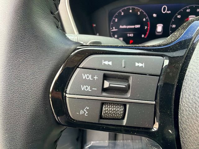 Used 2026 Honda Passport RTL image 32