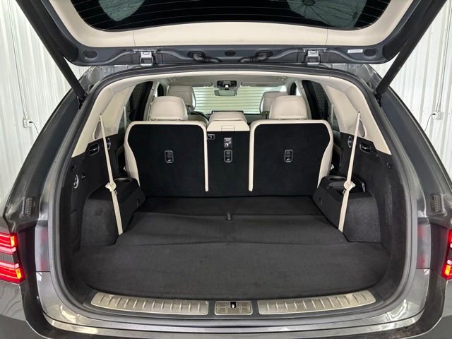 Used 2024 Genesis GV80 3.5T w/ Advanced Package image 16