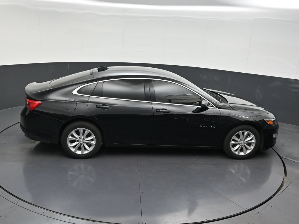 Used 2024 Chevrolet Malibu LT FWD image 20