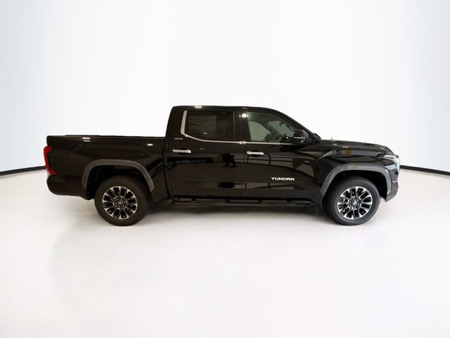 New 2026 Toyota Tundra Limited AWD/4WD image 7