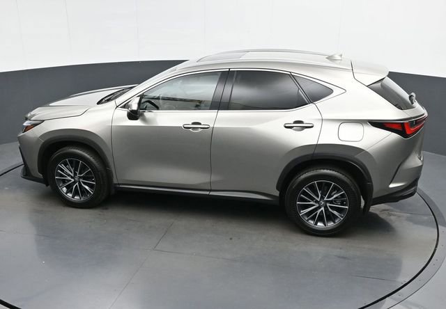 Certified 2023 Lexus NX 350 AWD image 23
