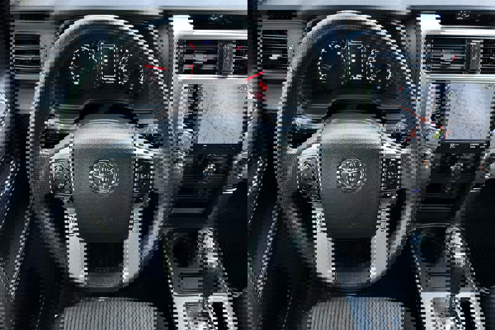 Used 2021 Toyota 4Runner SR5 image 14