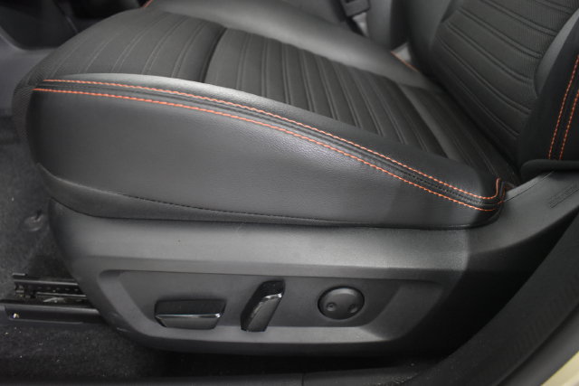 Certified 2025 Nissan Rogue SV AWD/4WD image 12