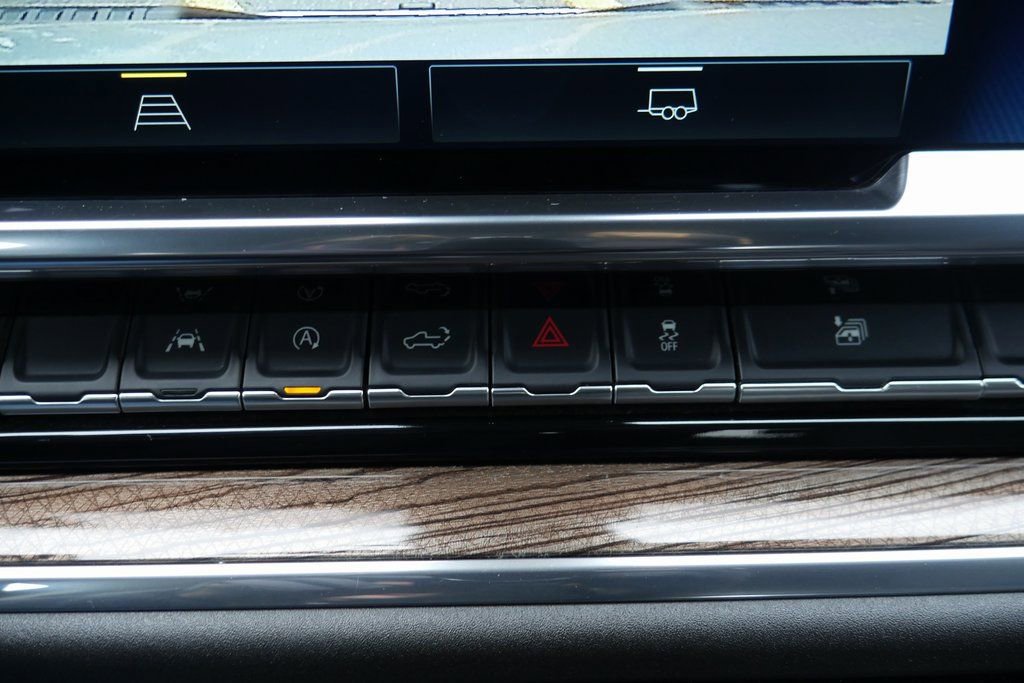 Used 2025 Chevrolet Silverado 1500 LT image 19