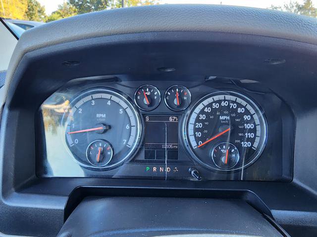 Used 2010 Dodge Ram 1500 Truck SLT image 21