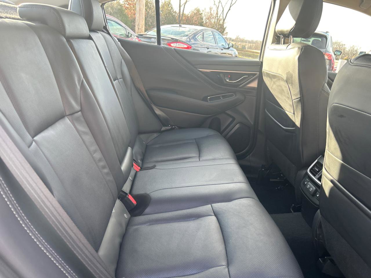 Used 2020 Subaru Legacy Limited AWD/4WD image 24