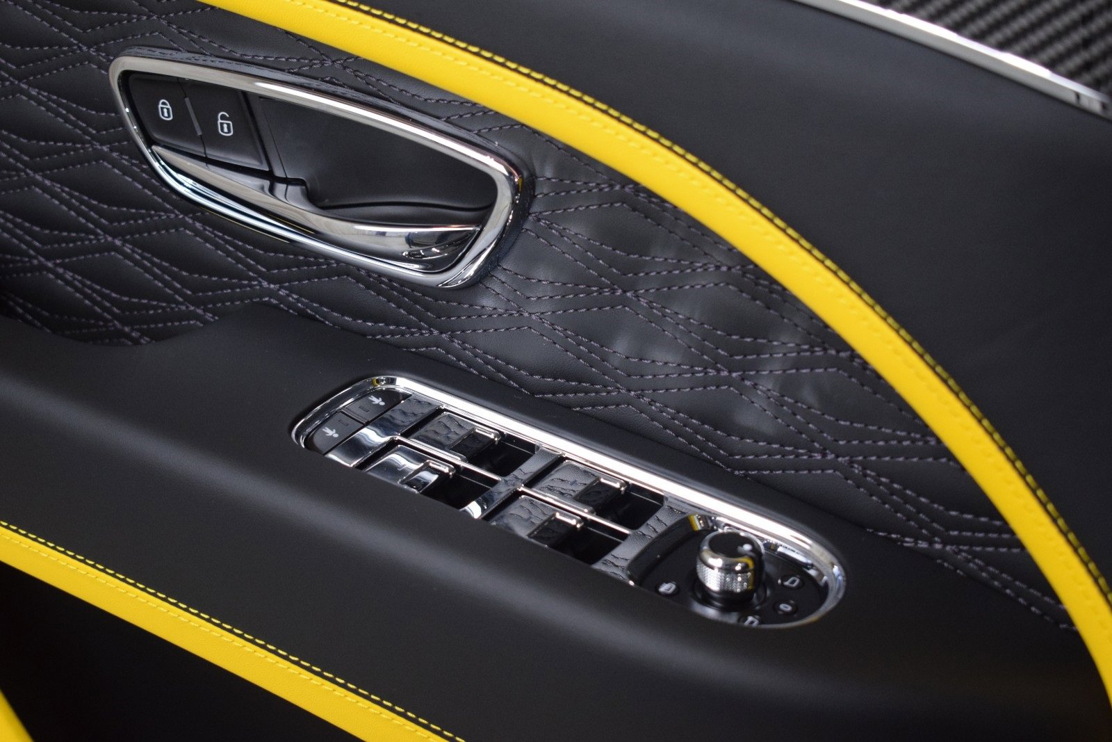 New 2026 Bentley Bentayga Speed image 39