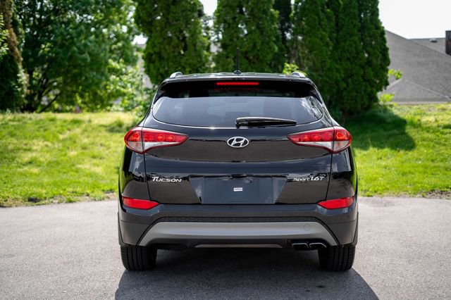 Used 2016 Hyundai Tucson Sport FWD image 6