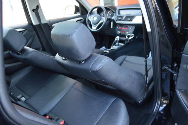 Used 2014 BMW X1 xDrive28i image 51