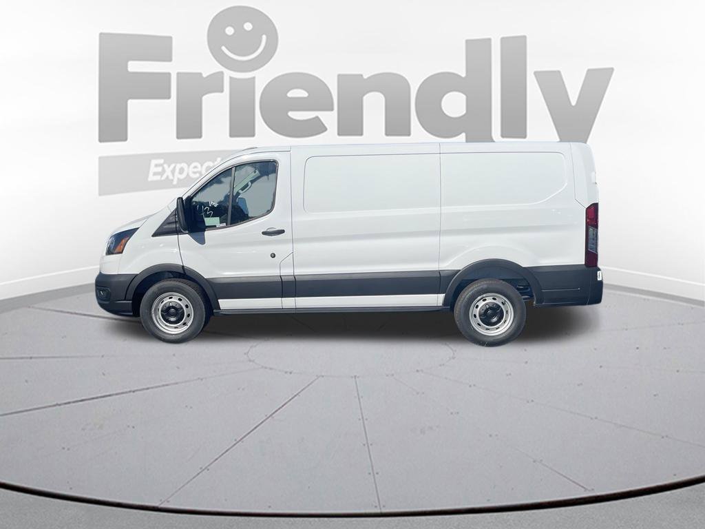 New 2027 Ford Transit 150 Low Roof RWD image 8