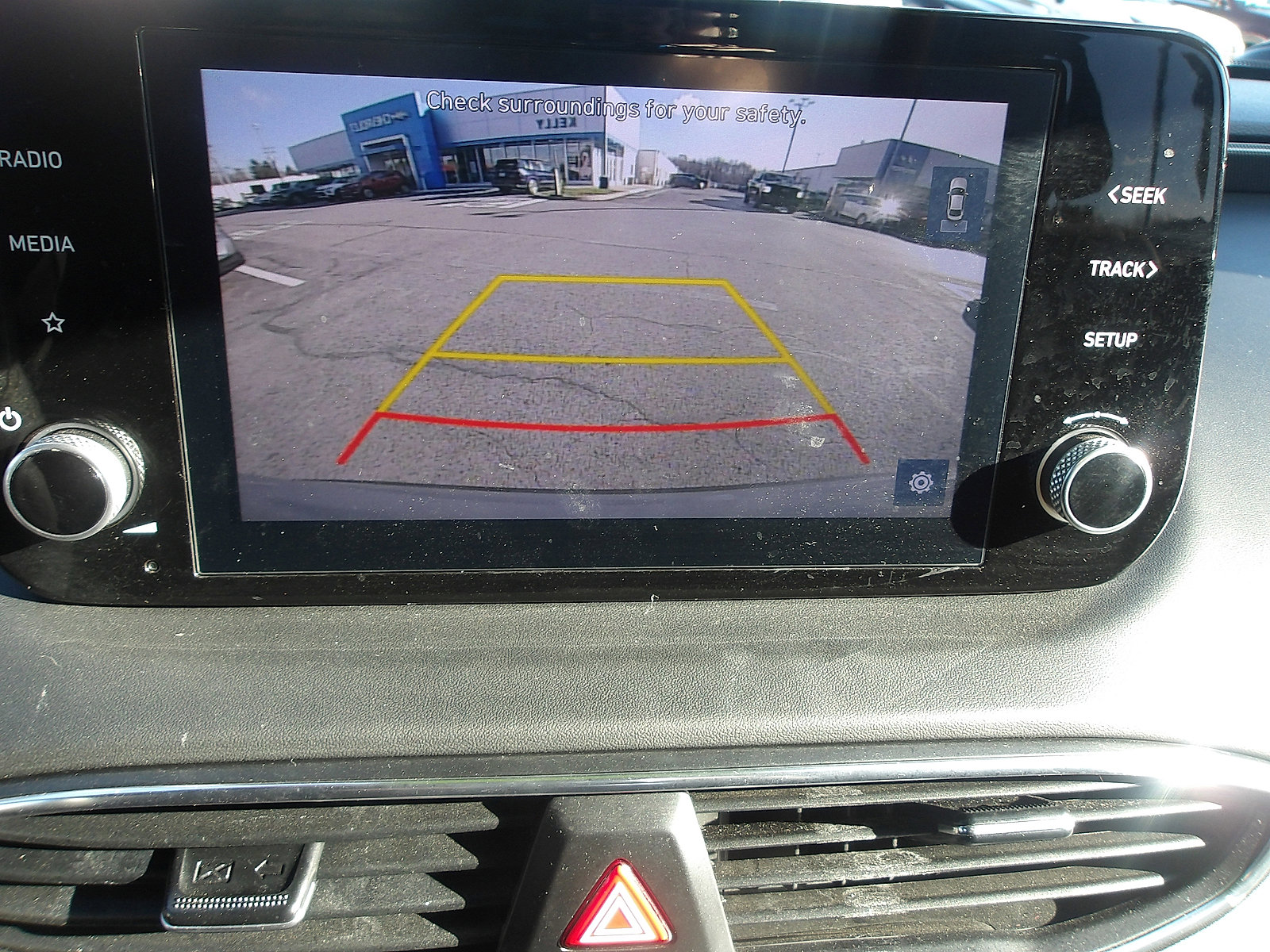 Certified 2022 Hyundai Santa Fe SE image 20