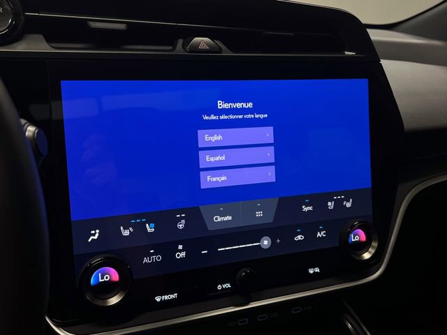 Certified 2023 Lexus RZ 450e Premium w/ Technology Package AWD/4WD image 18