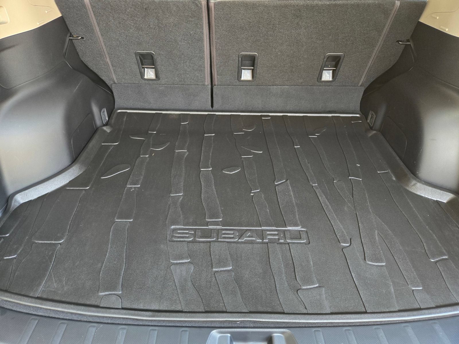 Used 2023 Subaru Forester Touring AWD/4WD image 29