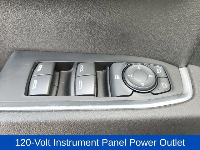 Used 2023 GMC Sierra 1500 Elevation w/ Preferred Package image 24