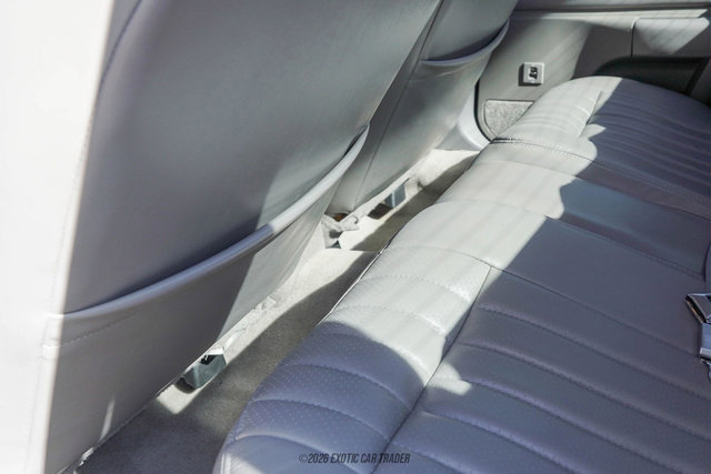 Used 1996 Chevrolet Impala SS RWD image 40