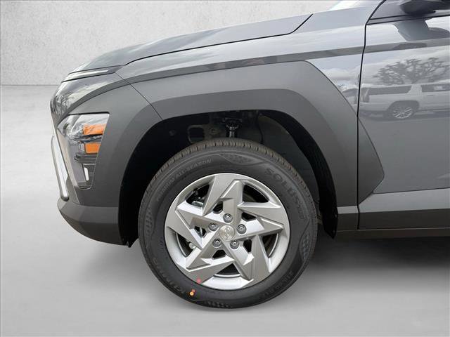 New 2026 Hyundai Kona SE AWD/4WD image 10