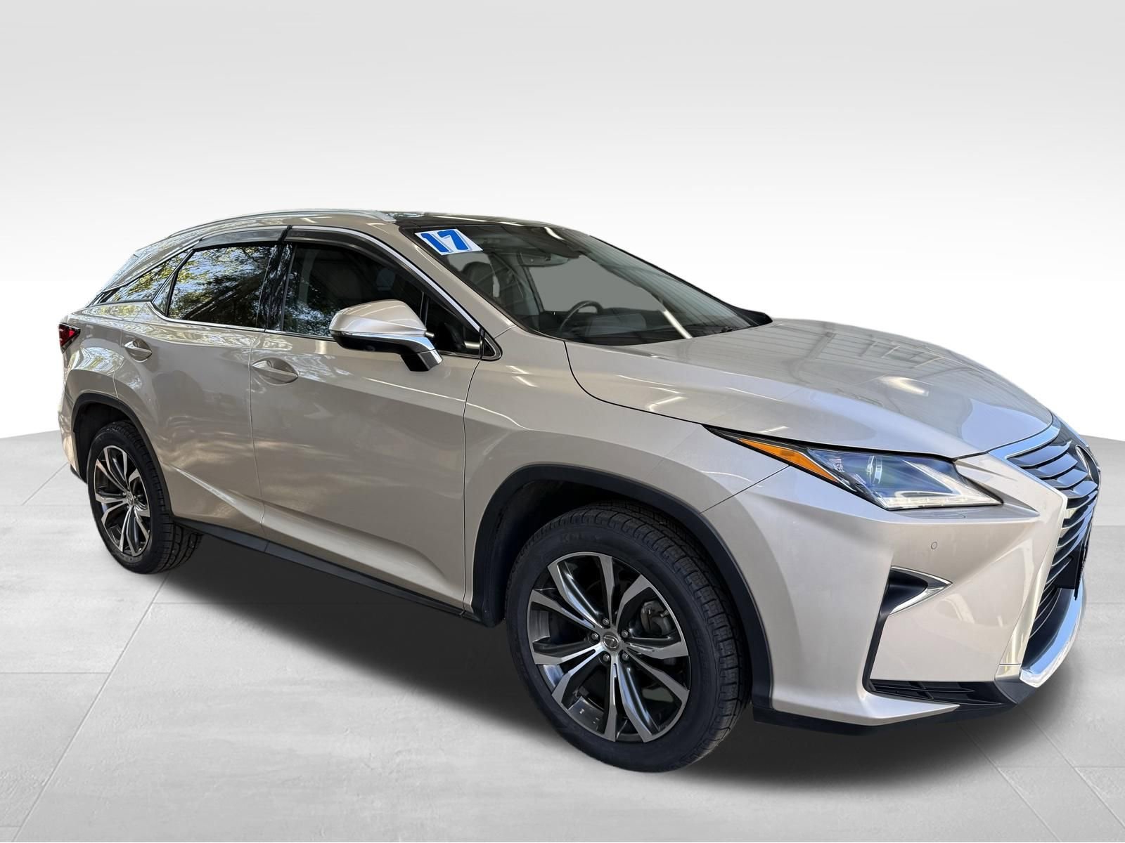 Used 2017 Lexus RX 350 AWD w/ Premium Package image 3