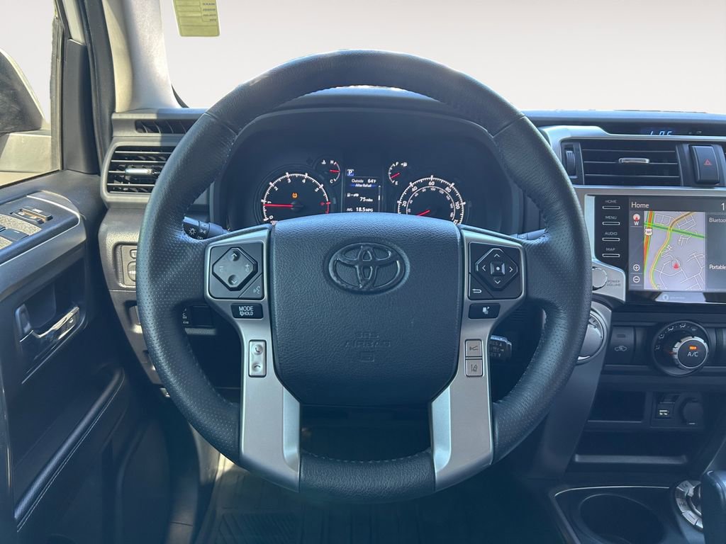 Used 2020 Toyota 4Runner SR5 Premium image 15