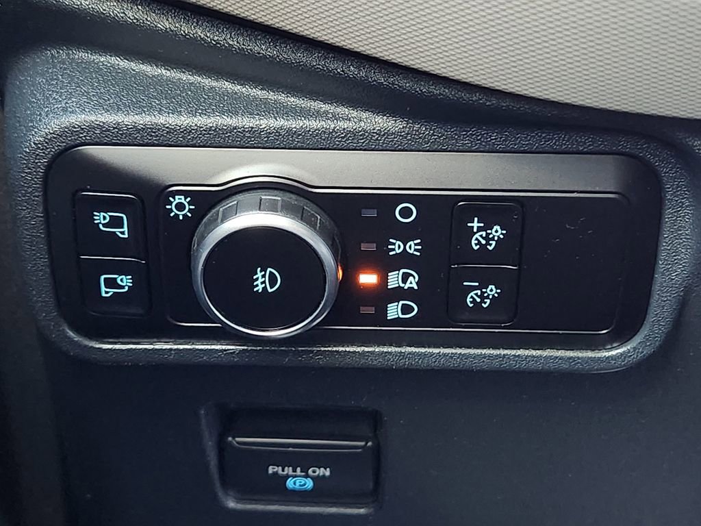 Used 2023 Ford Bronco Wildtrak image 28