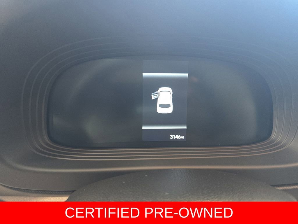 Certified 2026 Hyundai Venue SEL FWD image 19