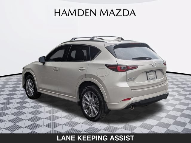 Used 2024 MAZDA CX-5 AWD 2.5 S image 6