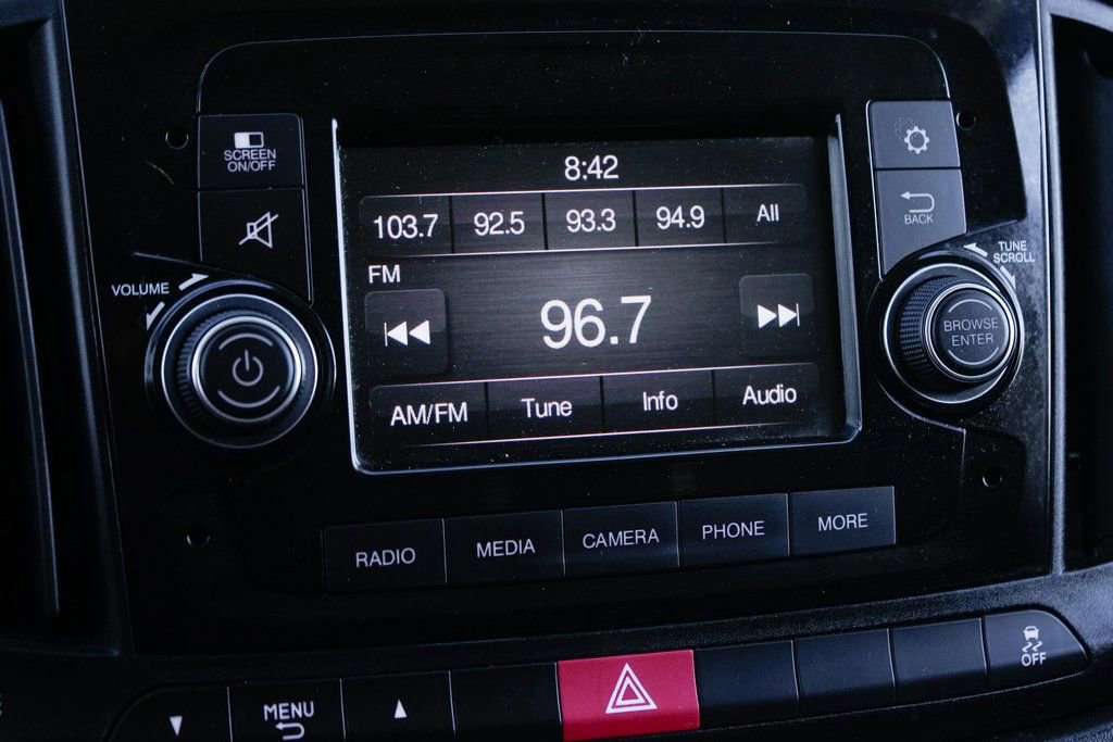 Used 2022 RAM ProMaster City Tradesman image 26