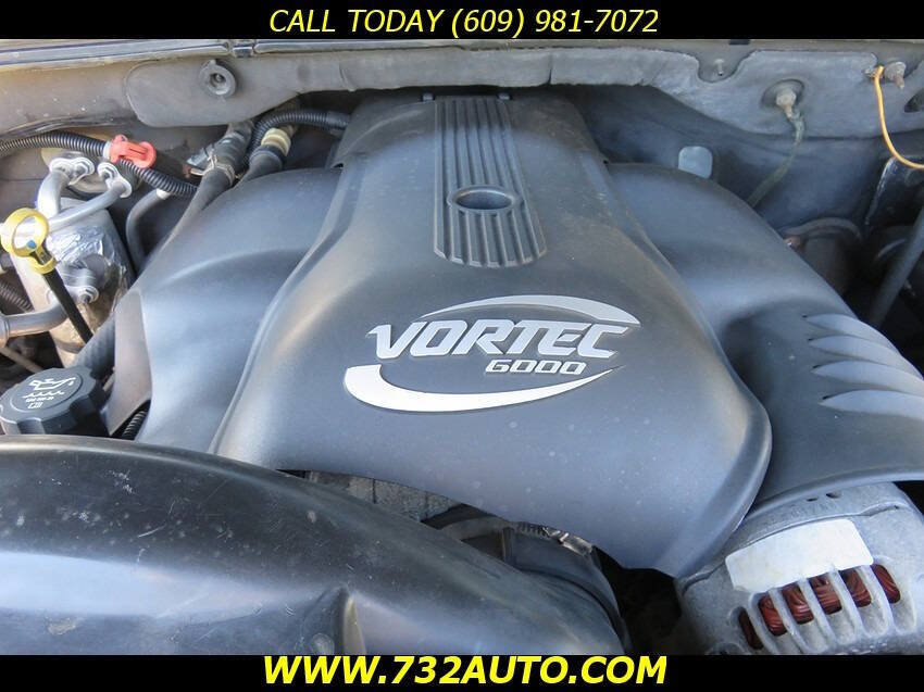 Used 2003 GMC Yukon XL Denali AWD/4WD image 19