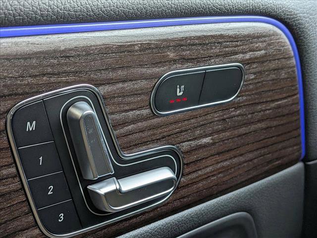 New 2026 Mercedes-Benz GLA 250 GLA 250 image 13