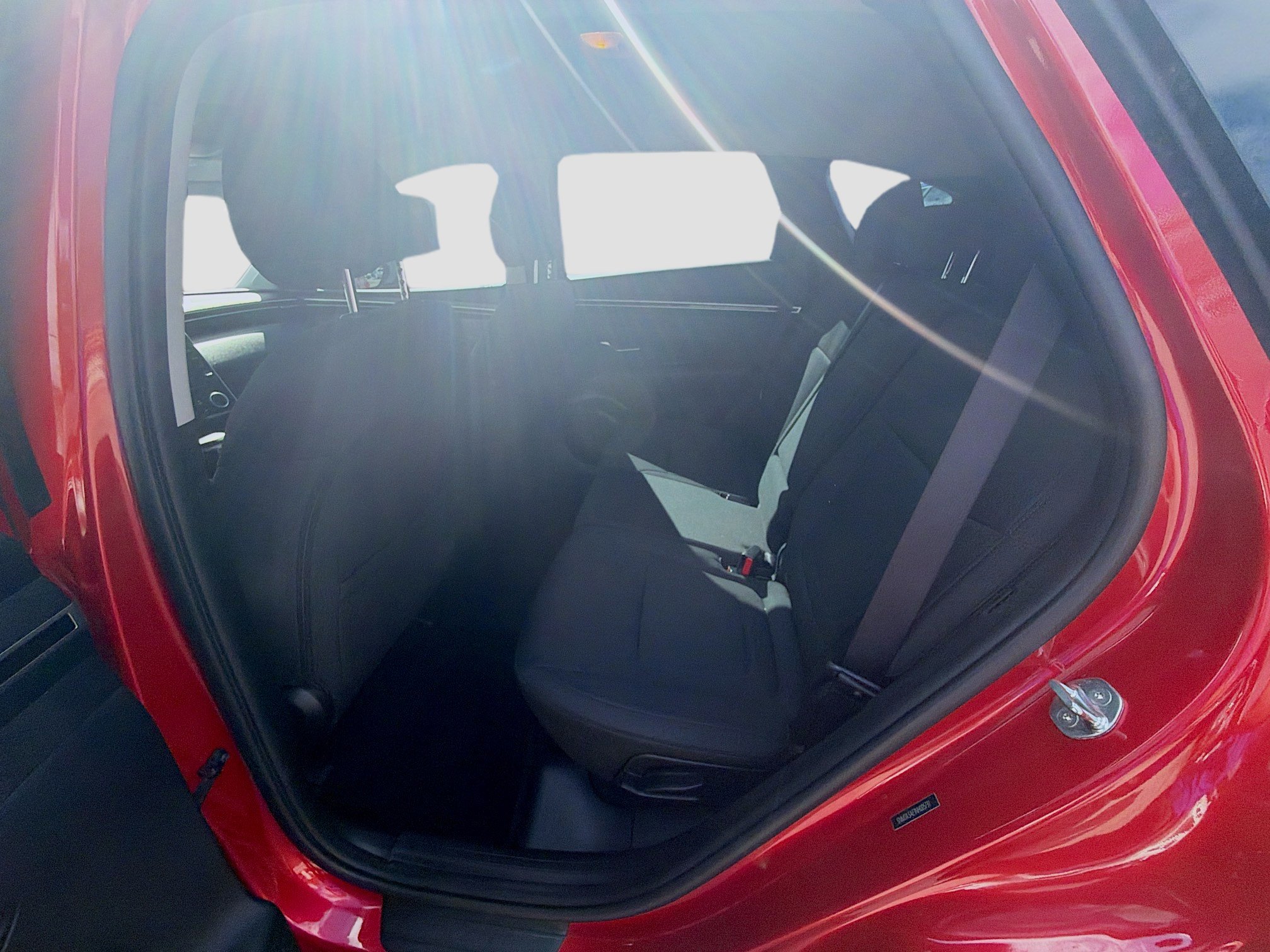 Used 2022 Hyundai Tucson SE FWD image 20